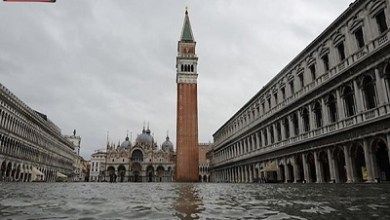 وزير خارجية إيطاليا: نعمل ليكون هناك حل دبلوماسي في النيجر