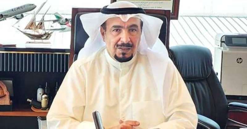 «الطيران المدني»: 1.4 مليون راكب.. إجمالي المسافرين من وإلى مطار الكويت يوليو الماضي