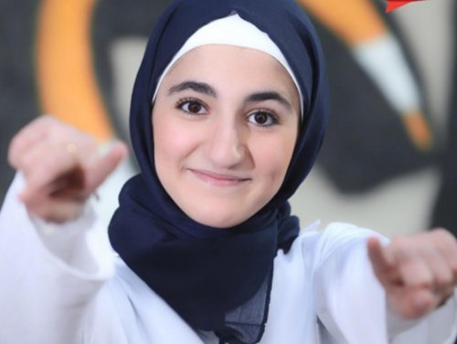 هل تذكرون نجمة طيور الجنة ديمة بشار .. لن تصدق كيف ظهرت برفقة مولودها الأول ( صور )