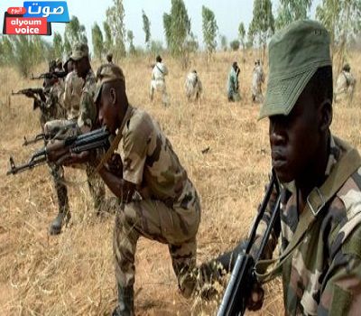 الصومال: تدمير مستودع لإعداد المتفجرات تابع للمليشيات الإرهابية بهيران