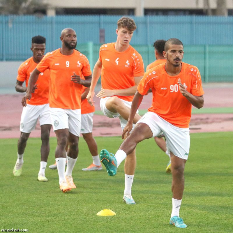 أهلي دبي آخر تجارب الاتفاق