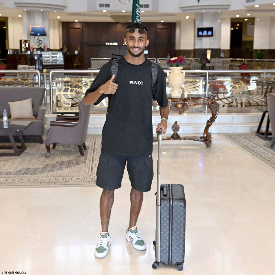 الربيعي يعوّض سانتوس