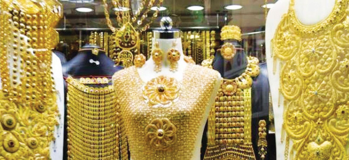 استقرار أسعار الذهب في الإمارات.. وتتراجع عالمياً