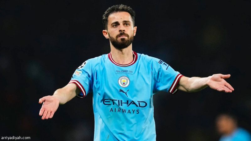 برشلونة ينسحب من صفقة سيلفا