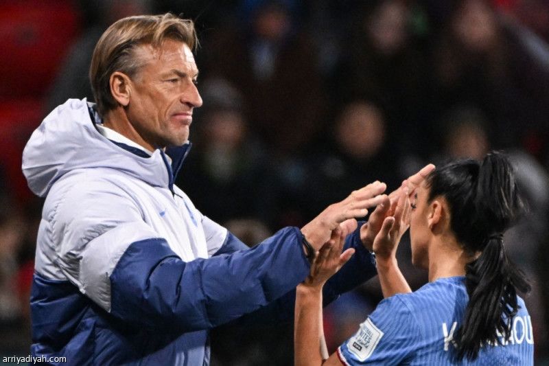 رينارد: لا نهاب أستراليا.. ونعرف ما ينتظرنا