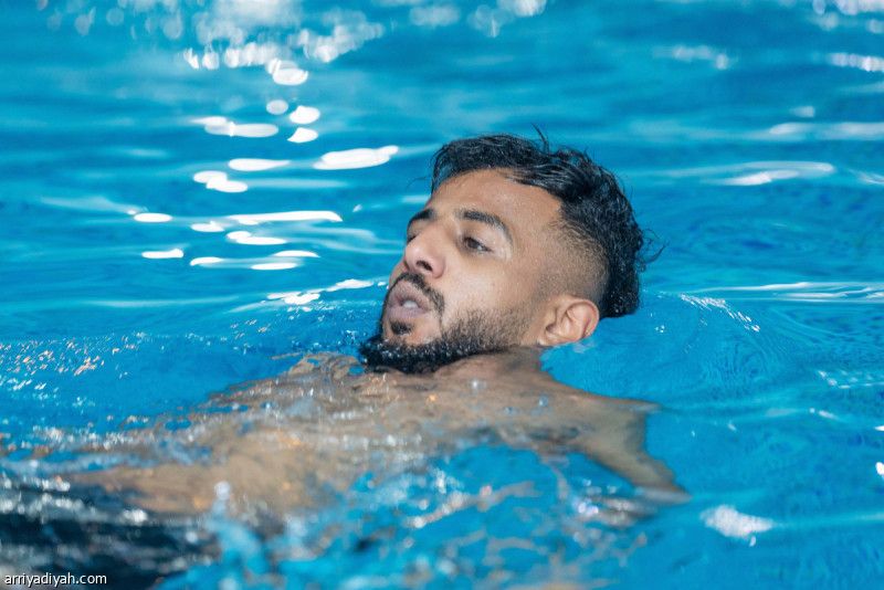 الربيعي يعوّض سانتوس