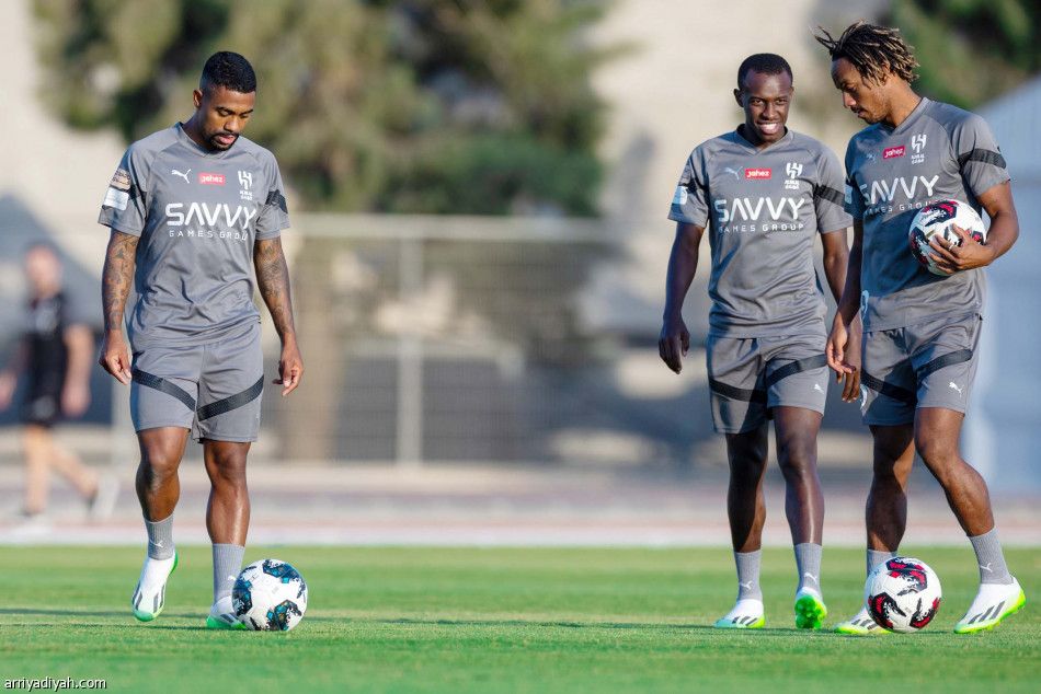 الربيعي يعوّض سانتوس