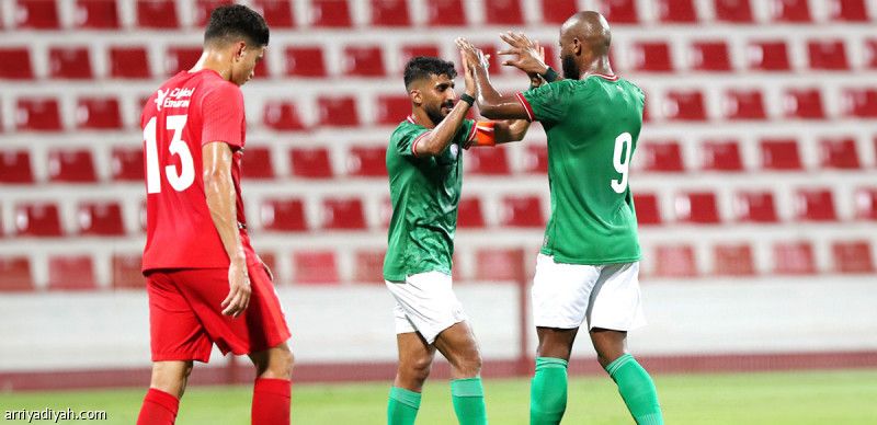 بهدف ديمبلي.. الاتفاق يكسب أهلي دبي