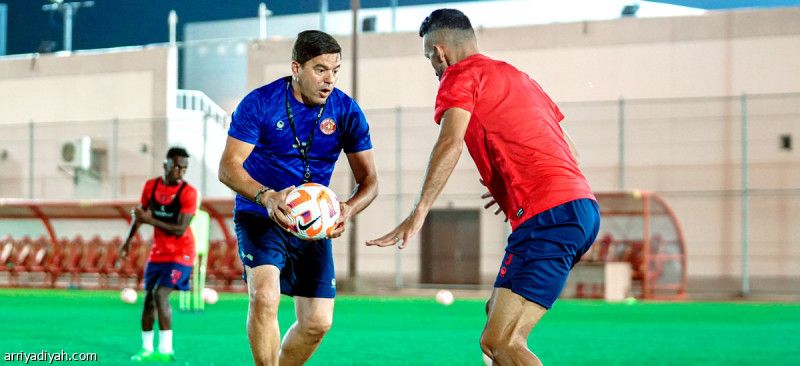 في ضمك.. جري 10 دقائق