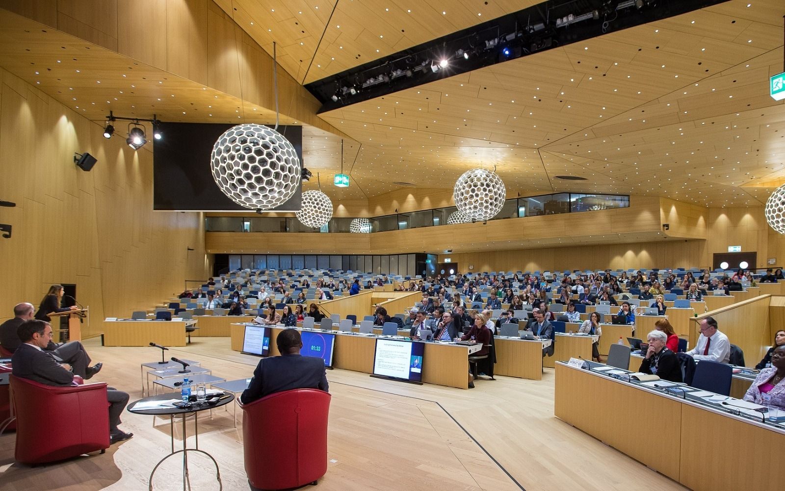 «الإمارات لإدارة حقوق النسخ» عضواً مراقباً لدى المنظمة العالمية للملكية الفكرية