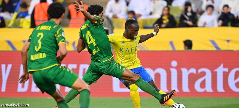 ماني: لاأعرف الهلال والشباب .. والشرطة صعب علينا الفوز