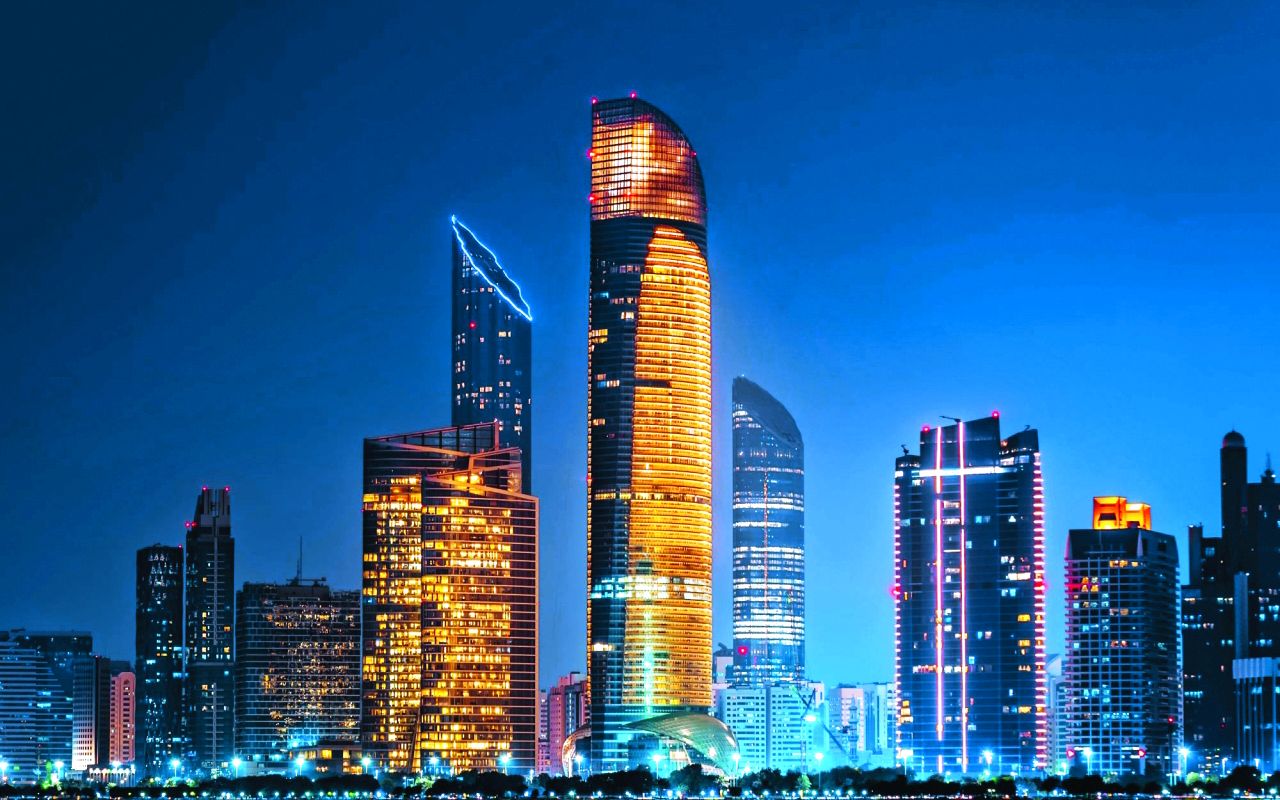 الإمارات تستأثر بــ 62 % من الاستثمارات السيادية الكبرى خليجياً