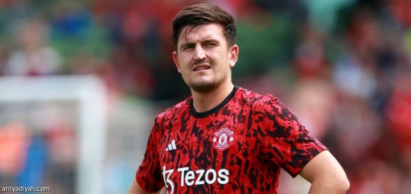 وست هام يقترب من ضم ماجواير