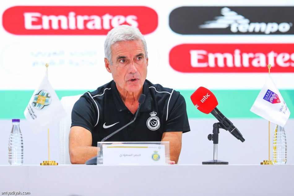 90 دقيقة تجهز النصر