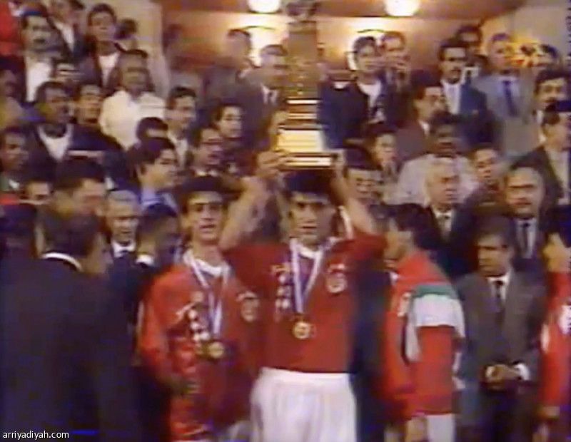 1989.. ذكرى ترفض التكرار