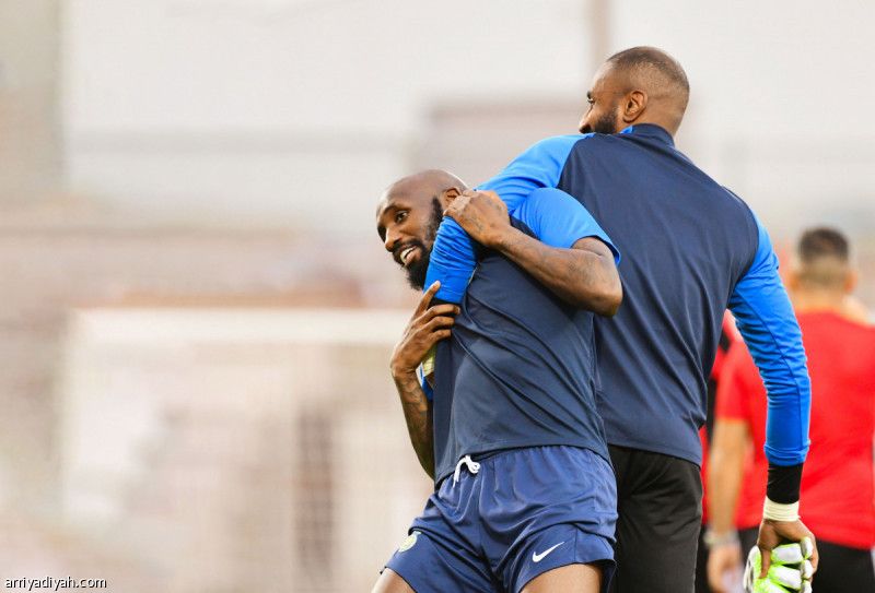 90 دقيقة تجهز النصر