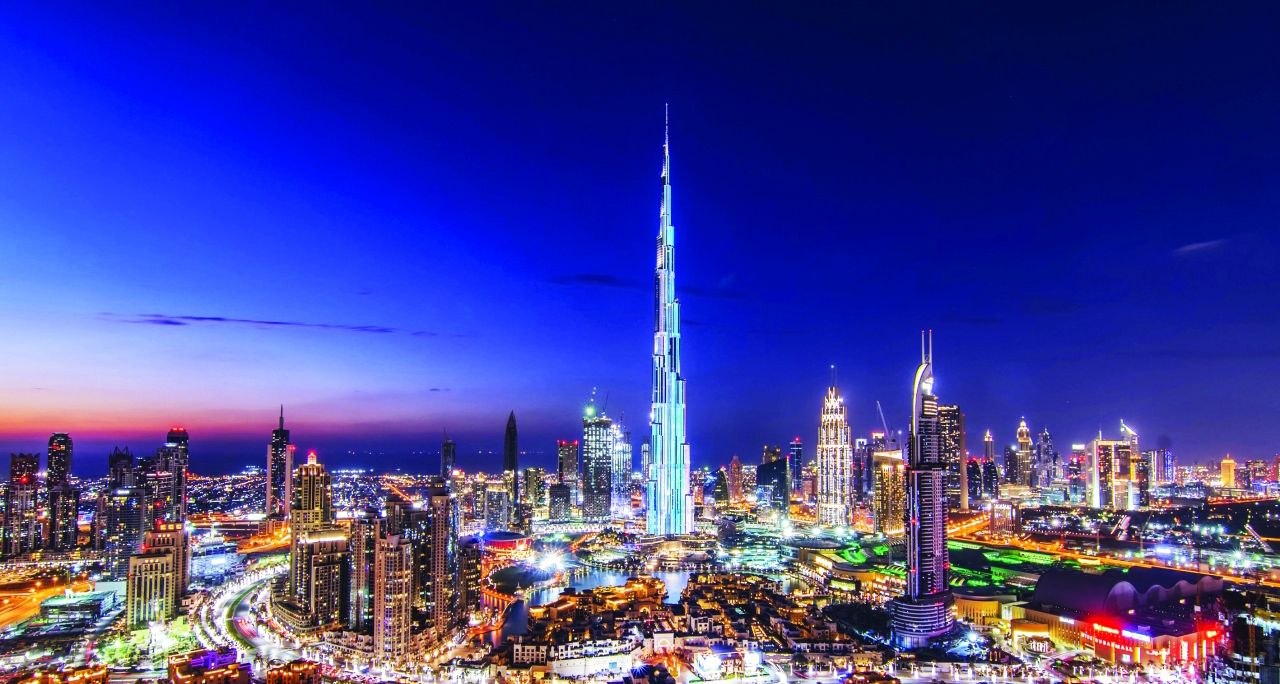 «سويتش أون بزنس»: «برج خليفة» المعلم الأكثر استقطاباً للاهتمام عالمياً