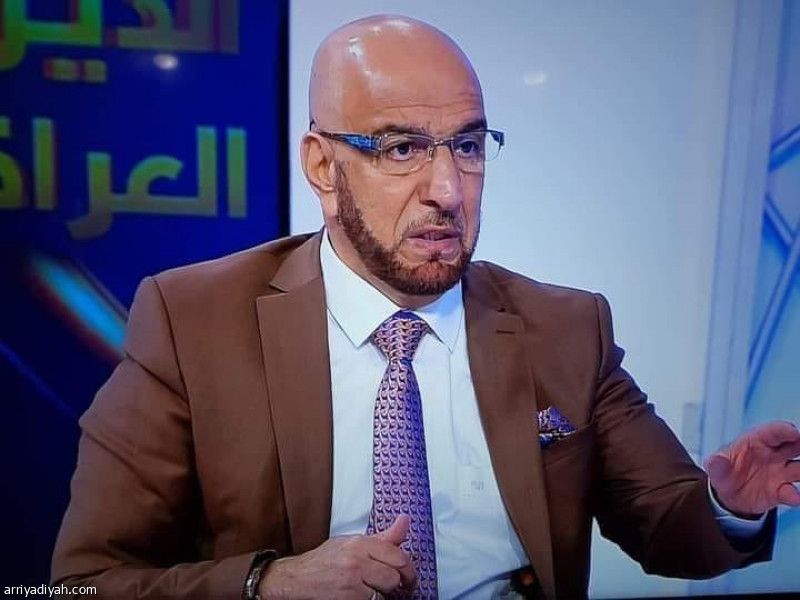 حارس.. عصب ثلاثية الرشيد