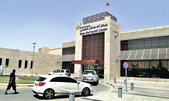 «الرعاية الأولية»: توفير خدمات إدارة الحالة المرضية في جميع المراكز الصحية