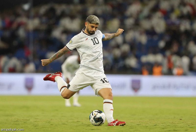 رغم الوداع.. بانيجا الأفضل