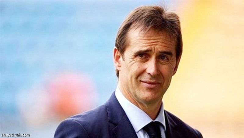 لوبيتيجي يرحل عن ولفرهامبتون