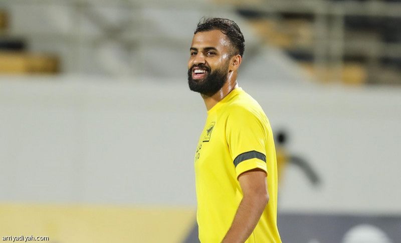 الصيعري ينتقل من الاتحاد إلى القادسية