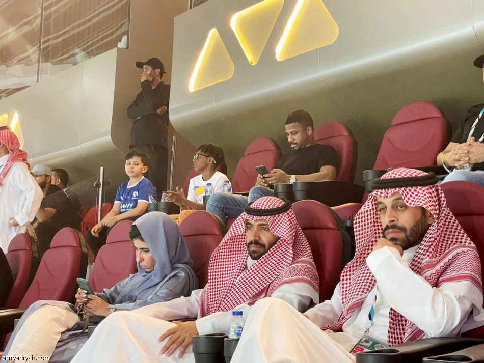 الهلال.. سادس نهائي عربي