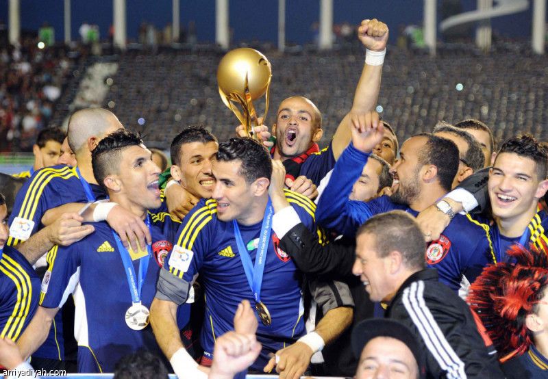 عادت البطولة.. وغاب الأبطال