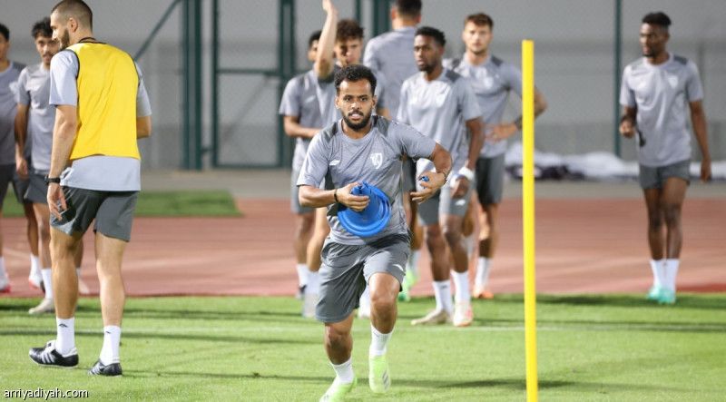 الطائي يحصل على «الكفاءة المالية»