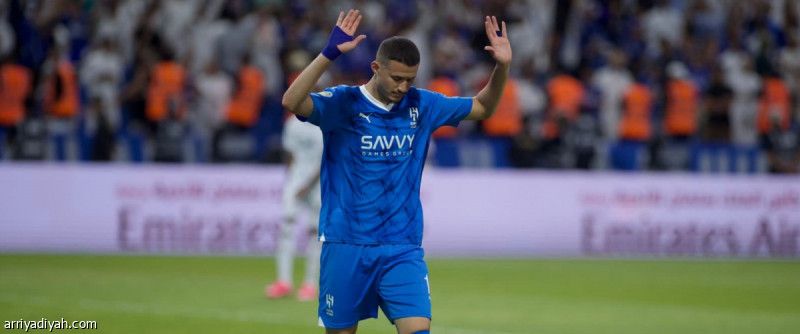 الحمدان: علاقتي بالشبابيين حرمتني الاحتفال