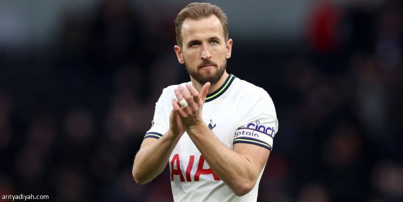 120 مليون دولار تنقل كين إلى بايرن