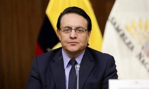 اغتيال مرشح رئاسي في الإكوادور أثناء مشاركته في تجمع انتخابي