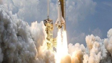 الصين تطلق صاروخا حاملا سبعة أقمار اصطناعية