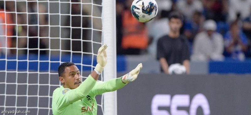 الوطيان: التحضير لمواجهة النصر «عادي»