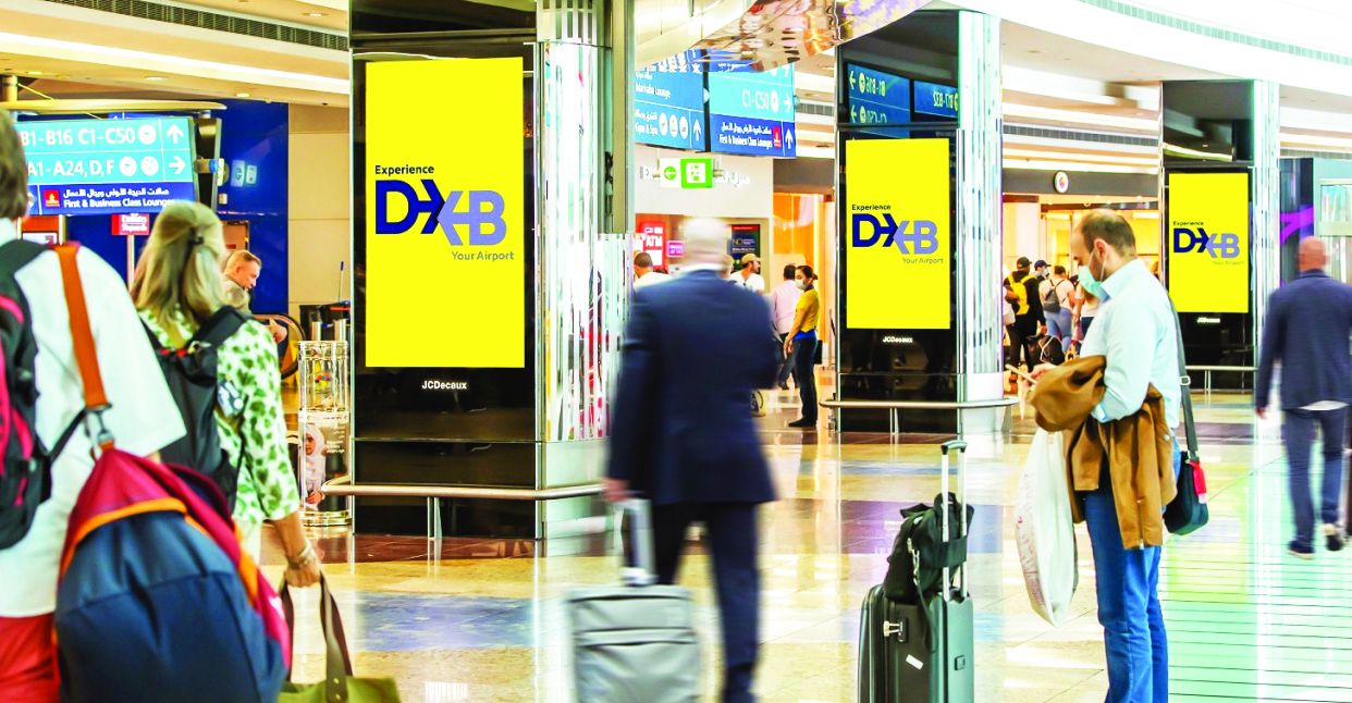 نمو قوي للقطاع الخاص بدبي للشهر الــ 32 على التوالي