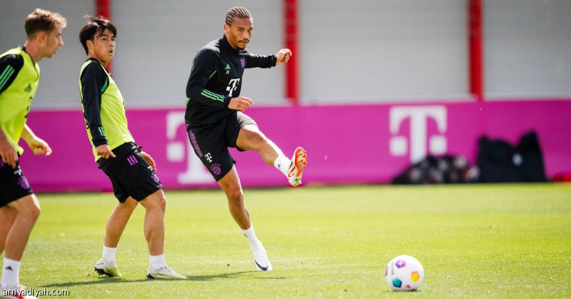 مفاوضات كين وبايرن.. العرض الأخير