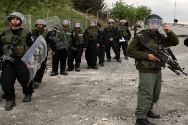 استشهاد فلسطيني وإصابة 4 آخرين برصاص الاحتلال الإسرائيلي في طولكرم