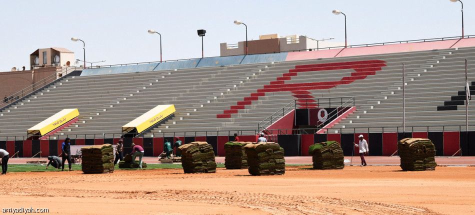 الرياض والأخدود.. 24 صفقة.. وتأهيل مستمر