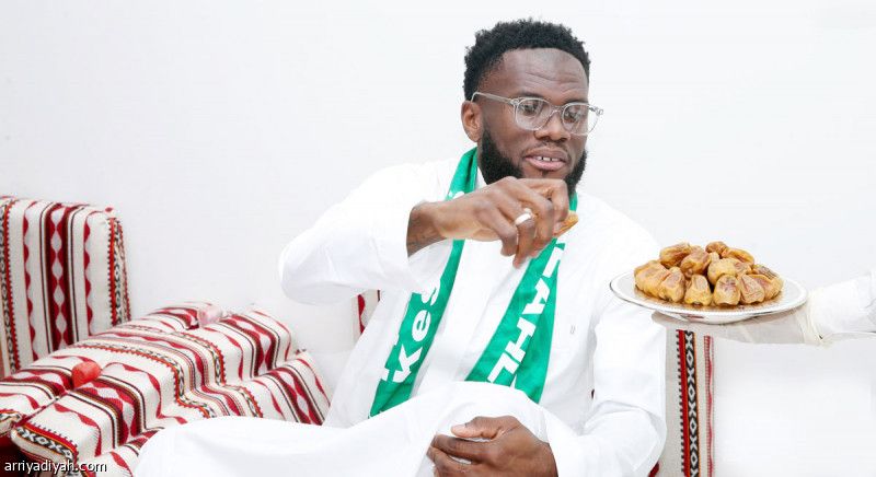 مناورة يايسله تجهز الأهلي