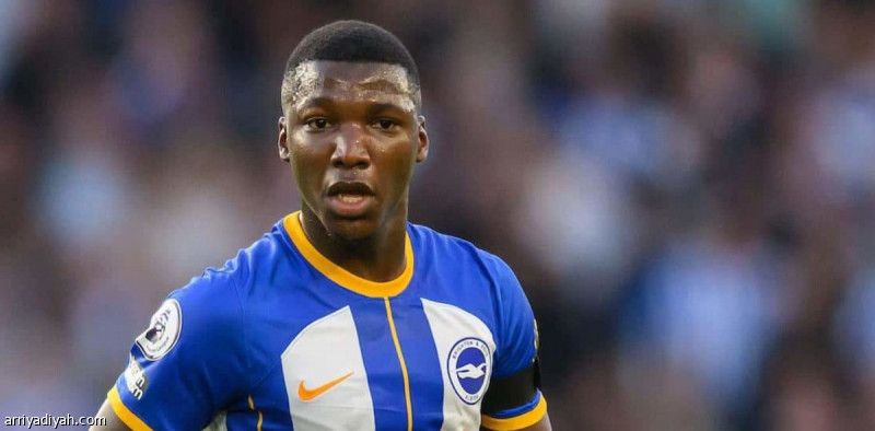 «صفقة قياسية» تنقل كايسيدو إلى ليفربول