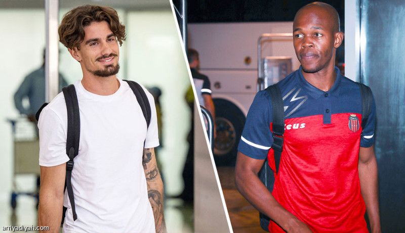 الرياض والأخدود.. 24 صفقة.. وتأهيل مستمر