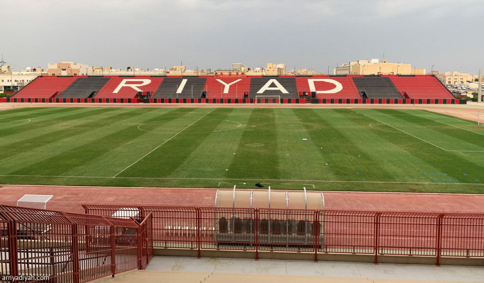 الرياض والأخدود.. 24 صفقة.. وتأهيل مستمر