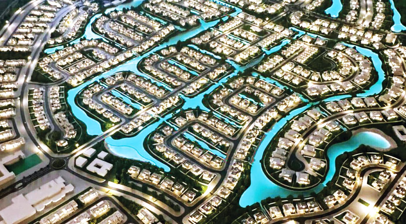 4.9 مليارات درهم صافي أرباح «إعمار» النصفية بنمو 15 %