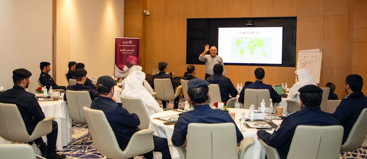 حلول تقنية جديدة لتأمين الموانئ من الثغرات