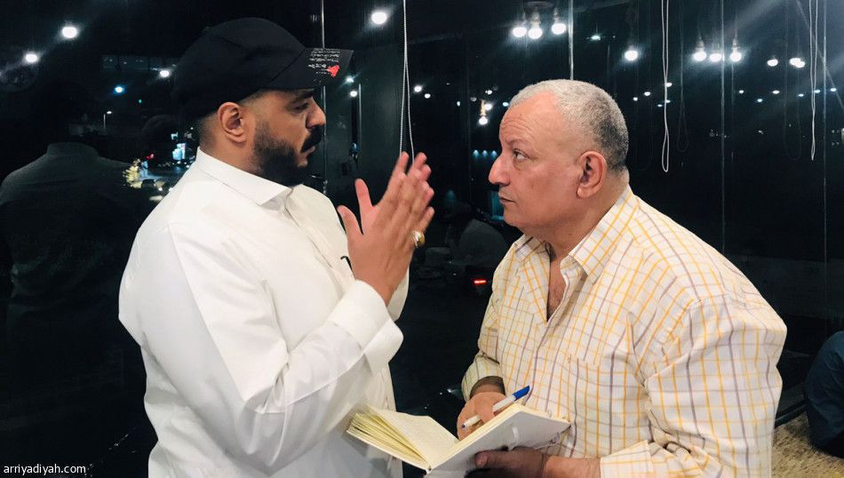 السليق.. عشاء «الديربي»