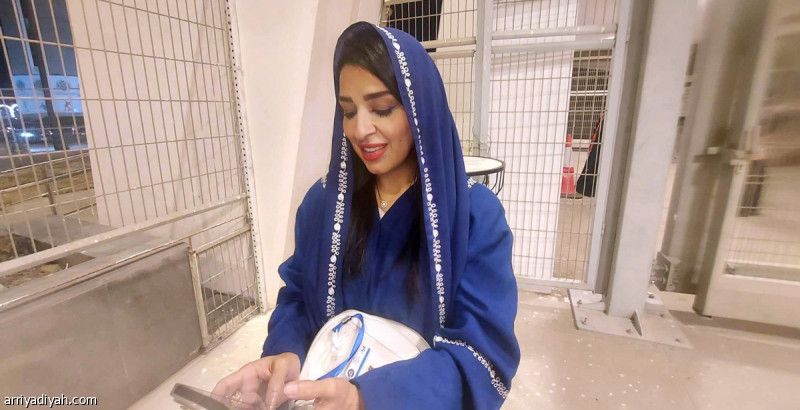 مشوار يومي يقتنص اللحظات العفوية