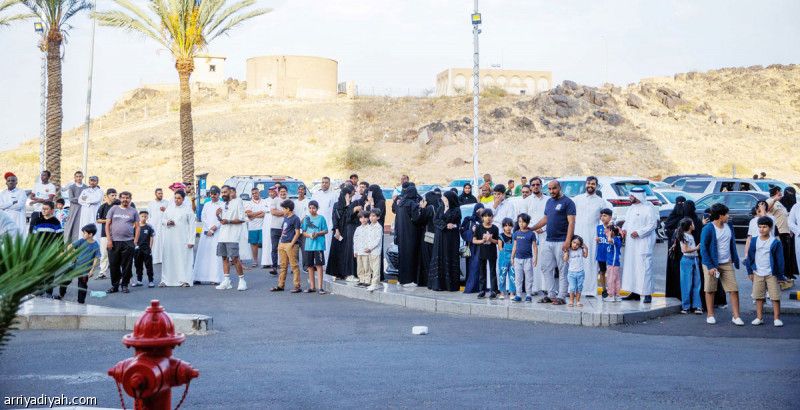 الهلال والنصر.. الفارق 15 دقيقة