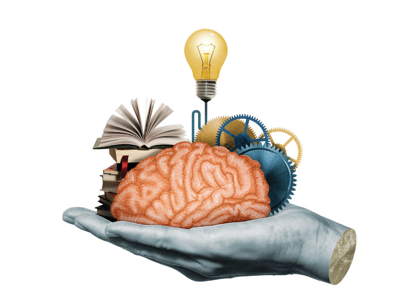 استثمار العقول الشابة أولوية في الإمارات