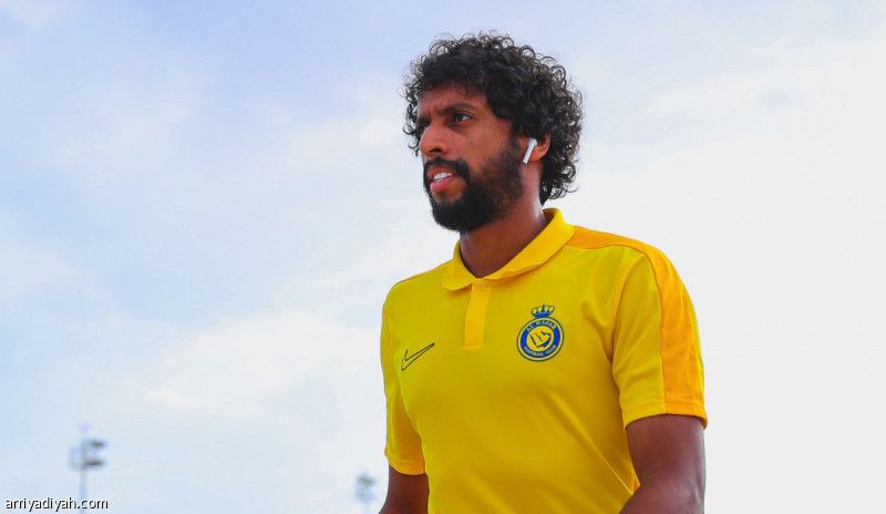 الصليهم: الإنجاز العربي ثمرة معسكر طويل