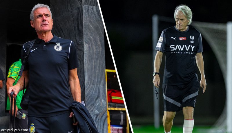 أمام كاسترو.. خيسوس يتفوق بـ5 انتصارات